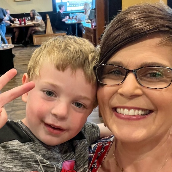 Meet your Posher, Terrina - Picture 3 of 5